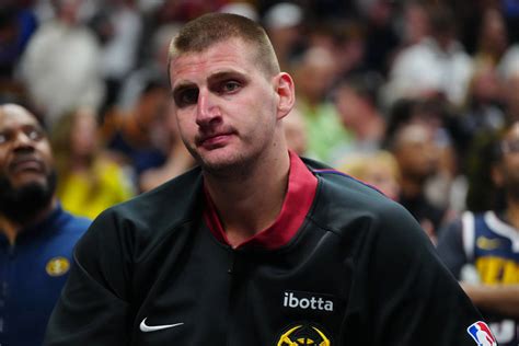 branislav jokic|Nikola Jokics Dad Reveals Why Nuggets Star Shuns。